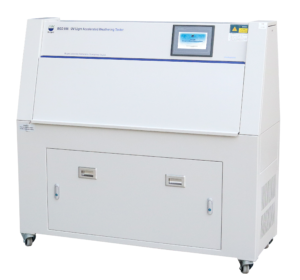 BGD 856 UV Light Accelerated Weathering Tester
