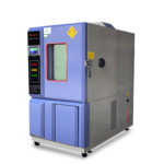 Battery Test Chamber