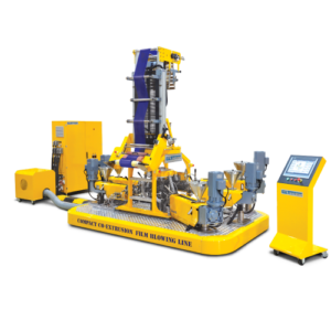 WS-Labtech-engineering-News-5-layers-compact-co-extrusion-film-blowning-line-full-view-1