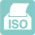 ISO Calibration Report